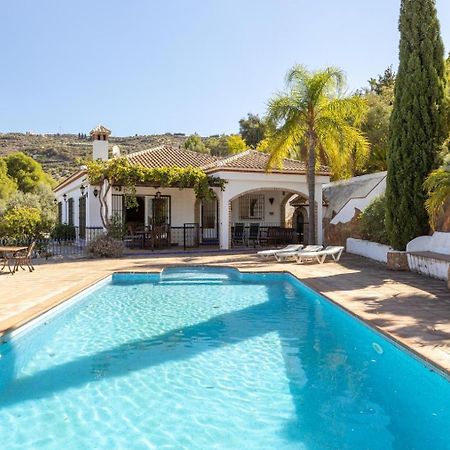 Casa Cristina Villa Jete Dış mekan fotoğraf