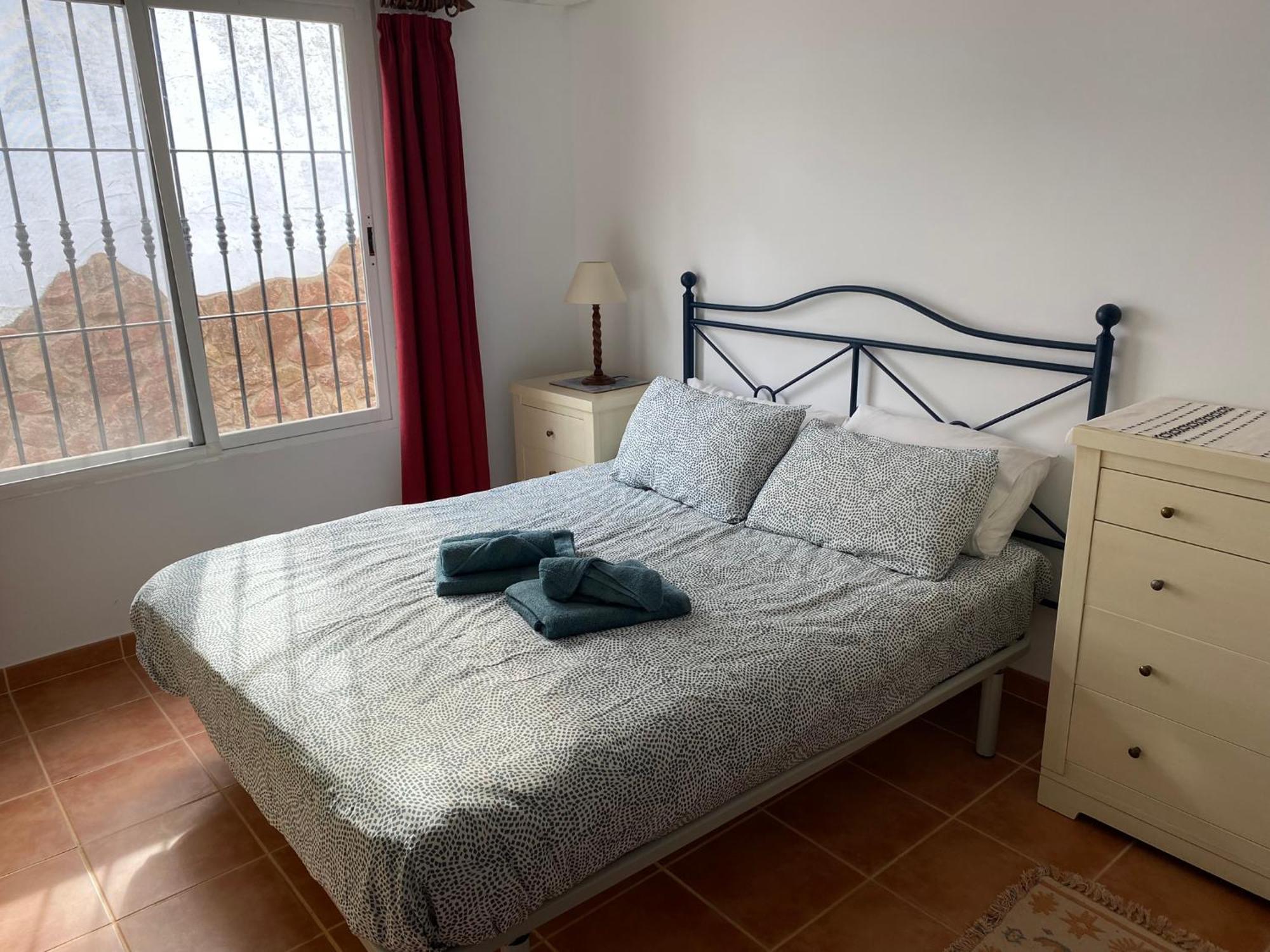 Casa Cristina Villa Jete Dış mekan fotoğraf