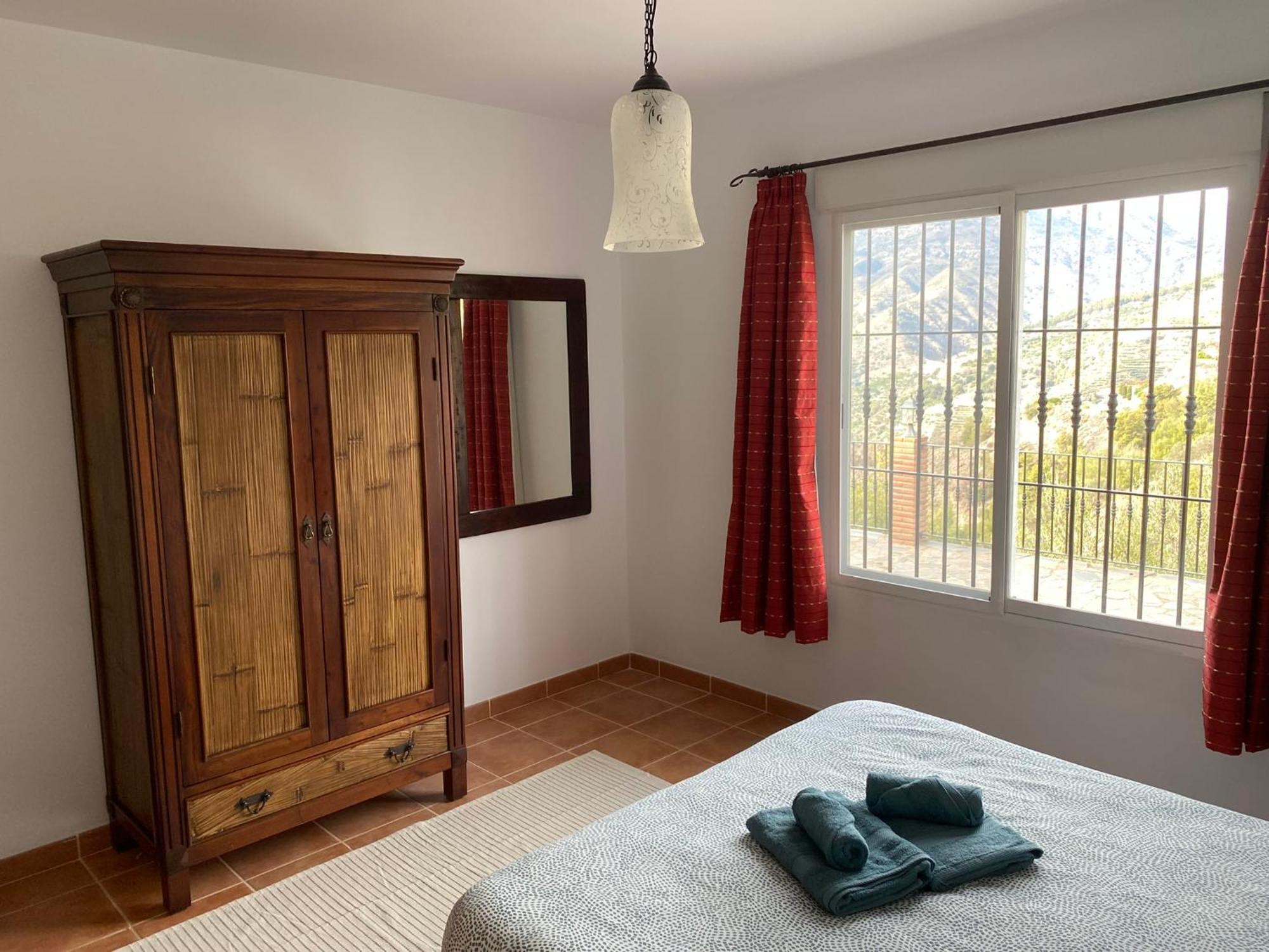 Casa Cristina Villa Jete Dış mekan fotoğraf