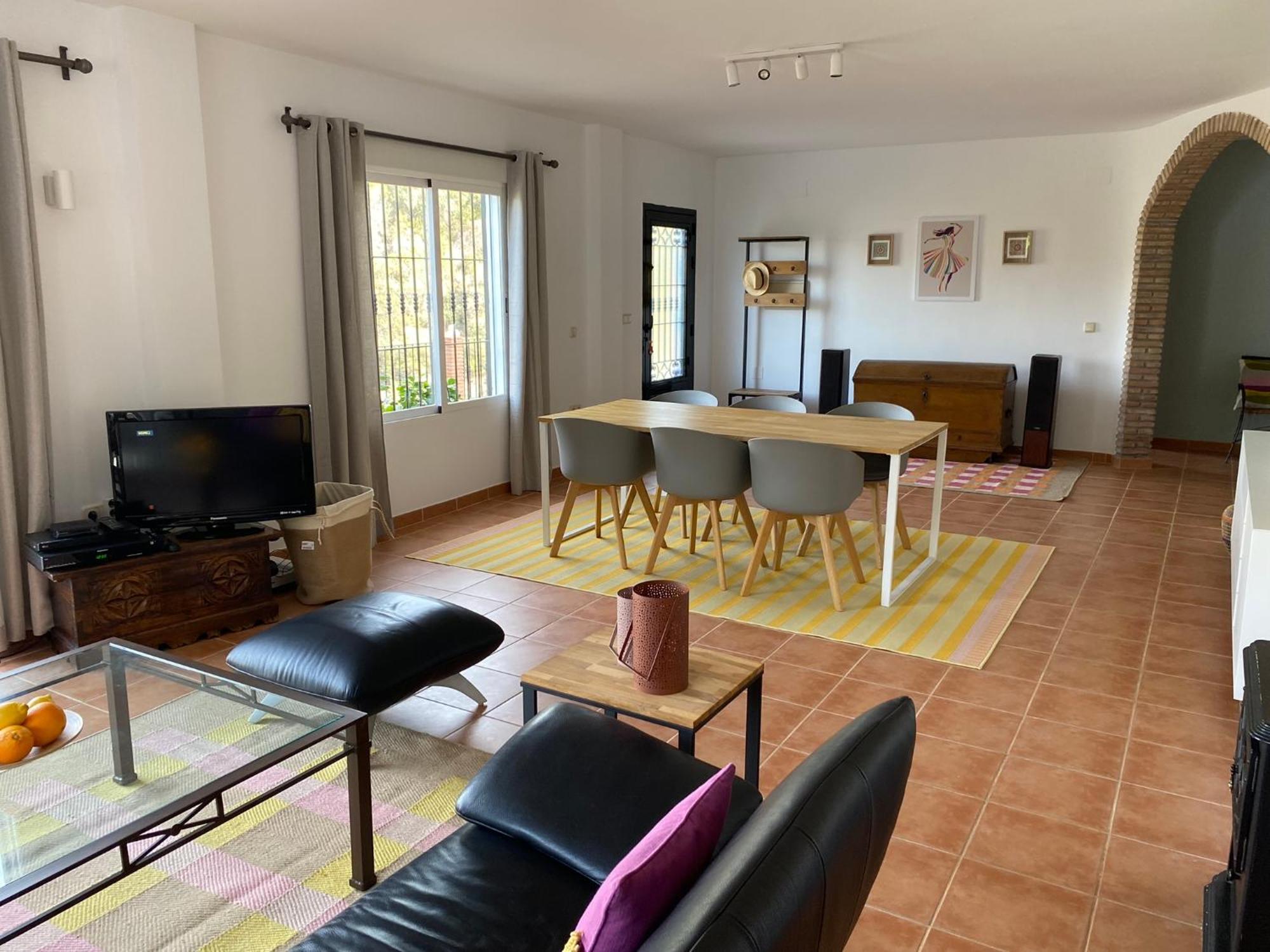 Casa Cristina Villa Jete Dış mekan fotoğraf