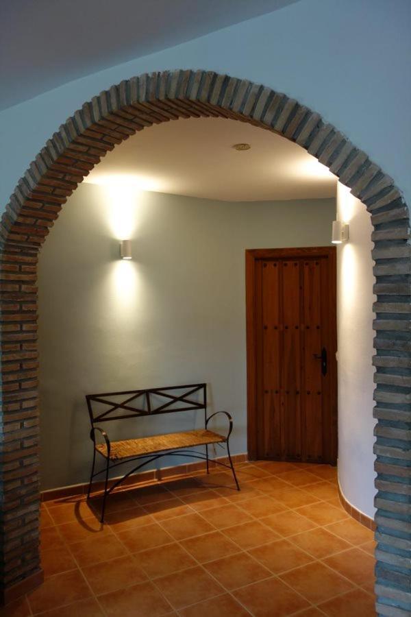Casa Cristina Villa Jete Dış mekan fotoğraf