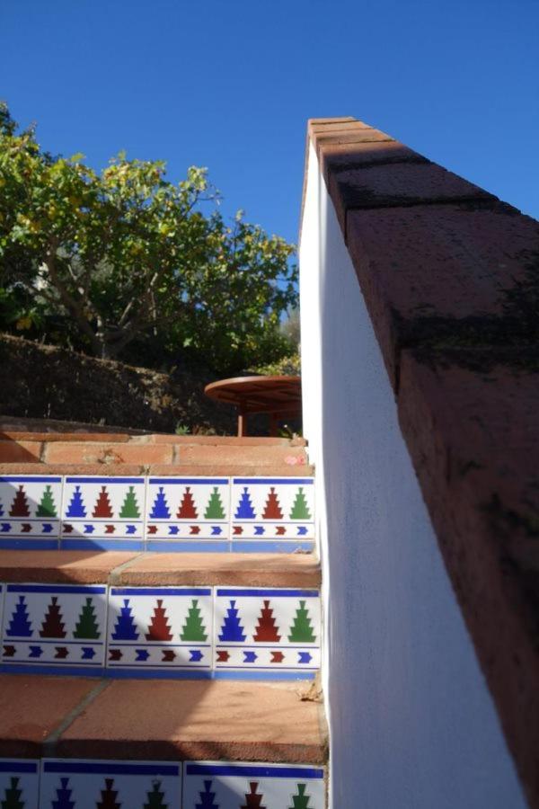 Casa Cristina Villa Jete Dış mekan fotoğraf