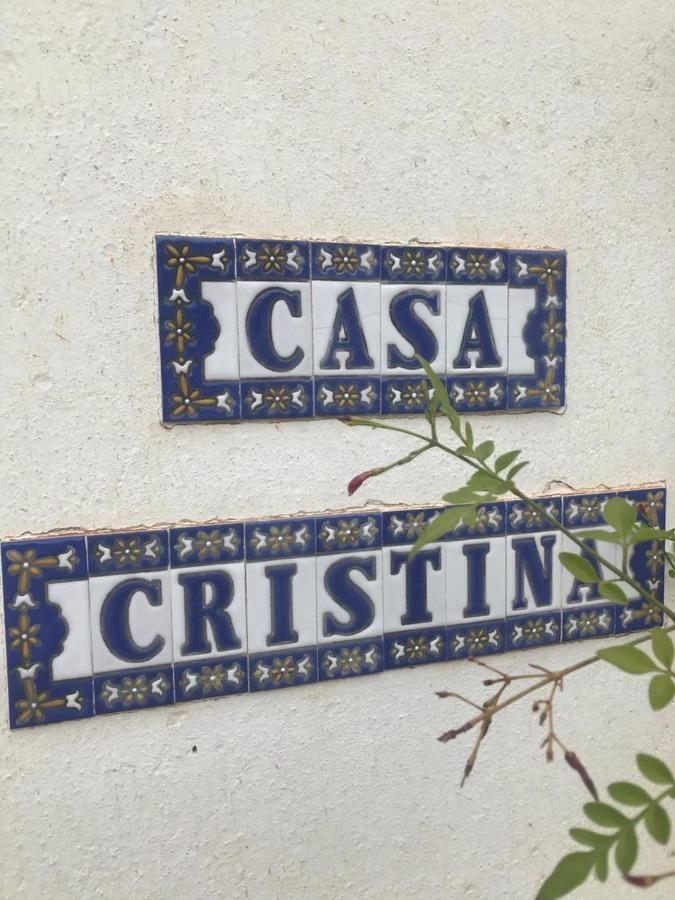 Casa Cristina Villa Jete Dış mekan fotoğraf