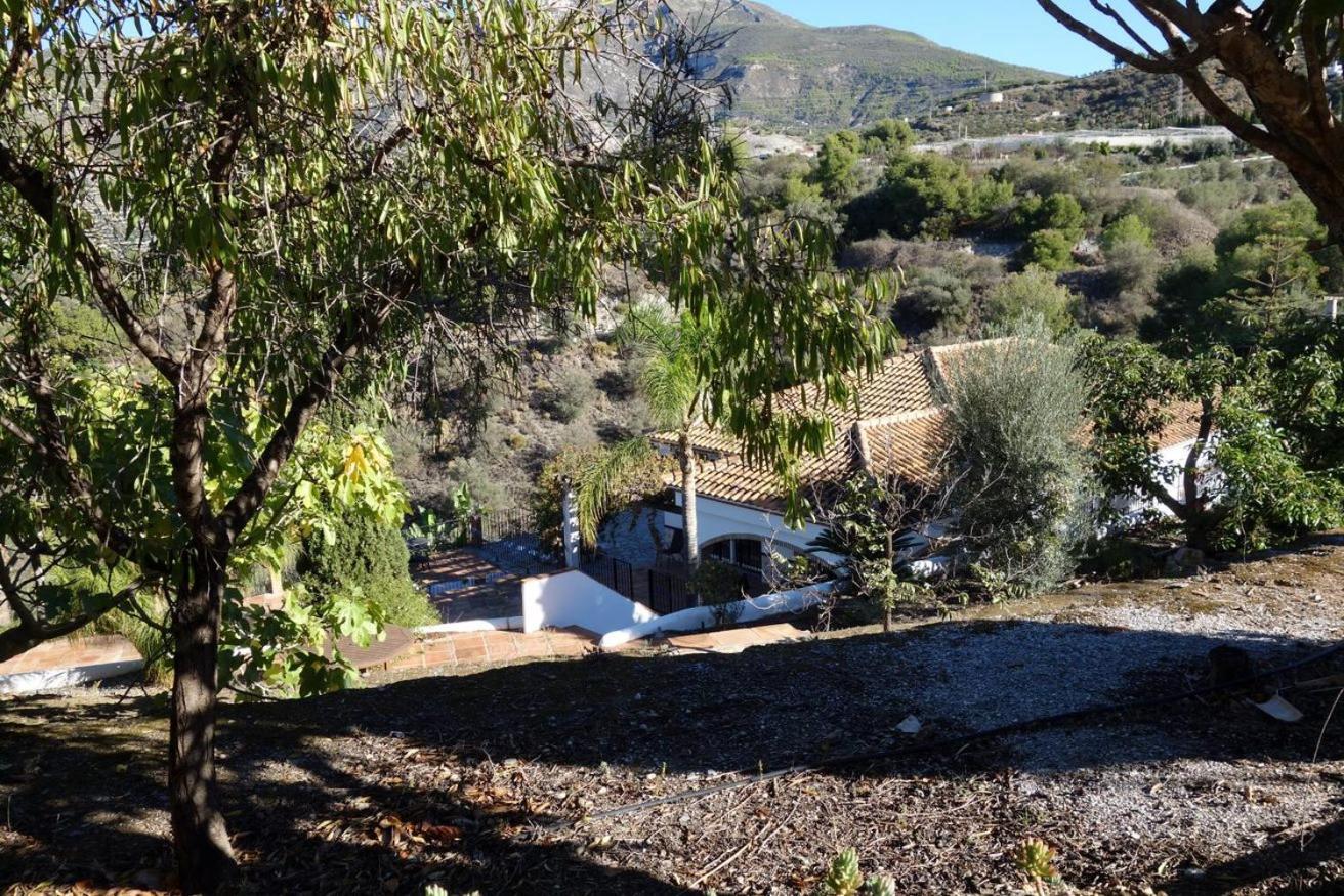 Casa Cristina Villa Jete Dış mekan fotoğraf