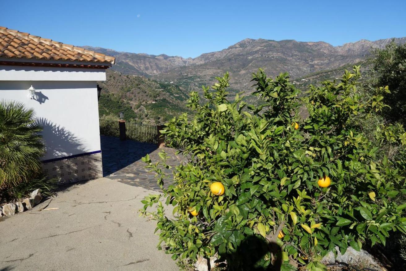 Casa Cristina Villa Jete Dış mekan fotoğraf