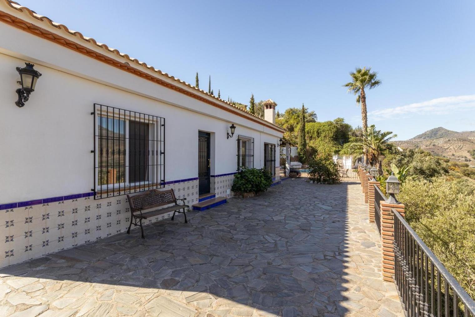 Casa Cristina Villa Jete Dış mekan fotoğraf
