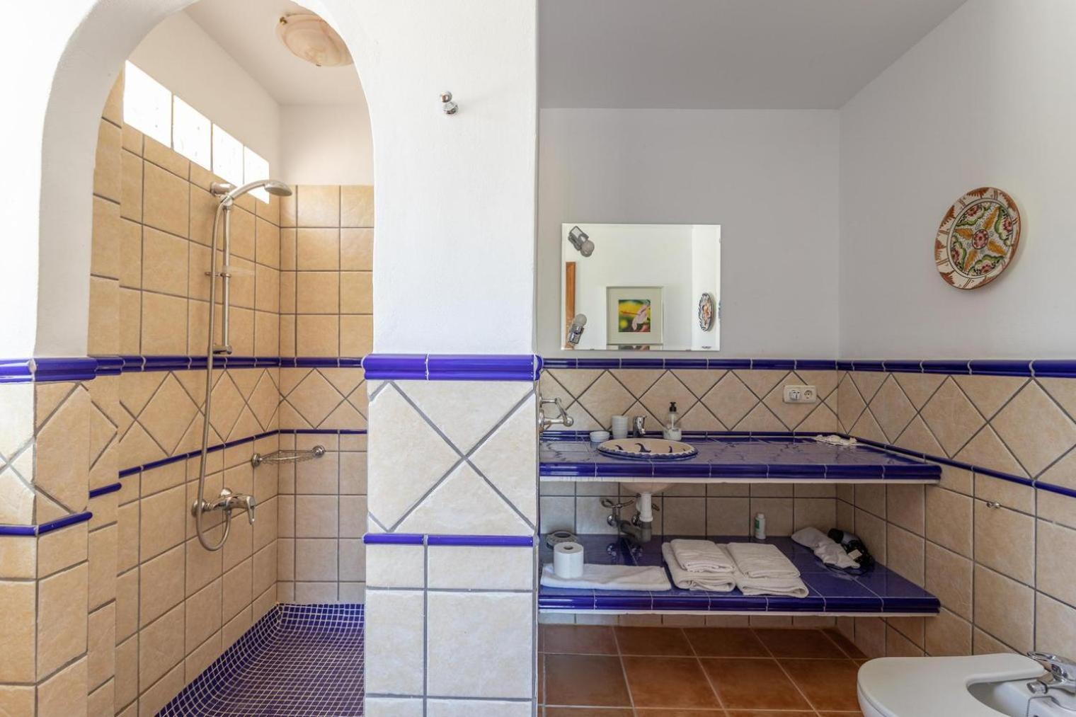 Casa Cristina Villa Jete Dış mekan fotoğraf