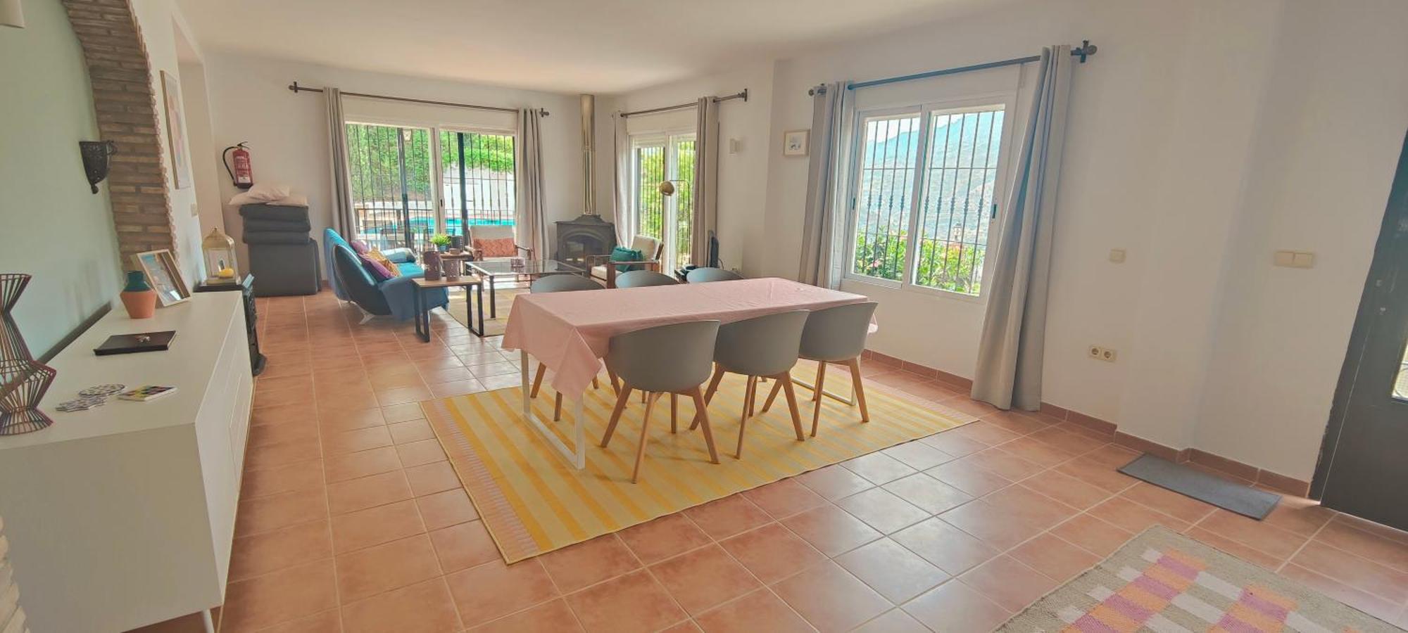 Casa Cristina Villa Jete Dış mekan fotoğraf