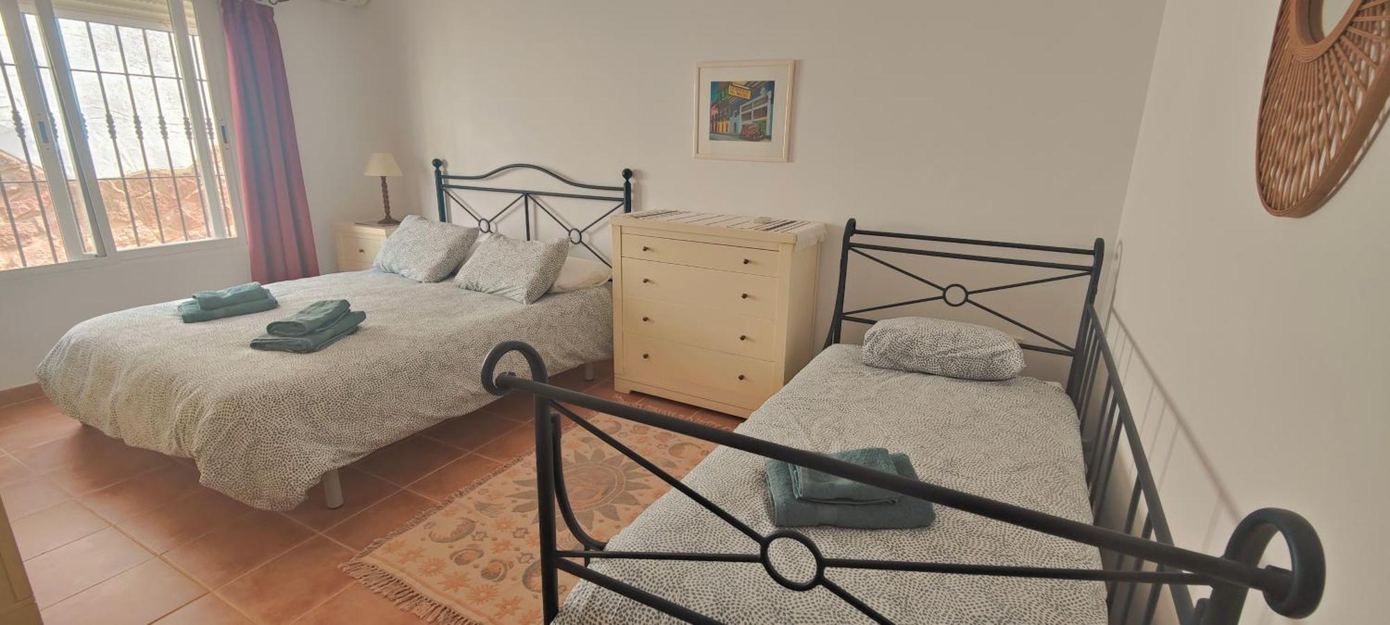 Casa Cristina Villa Jete Dış mekan fotoğraf