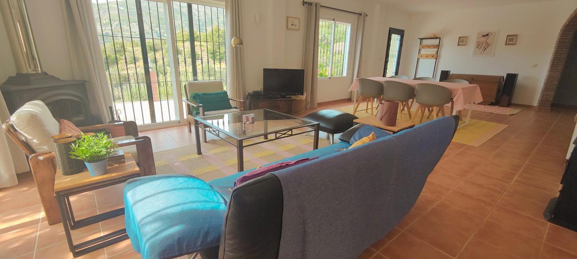 Casa Cristina Villa Jete Dış mekan fotoğraf