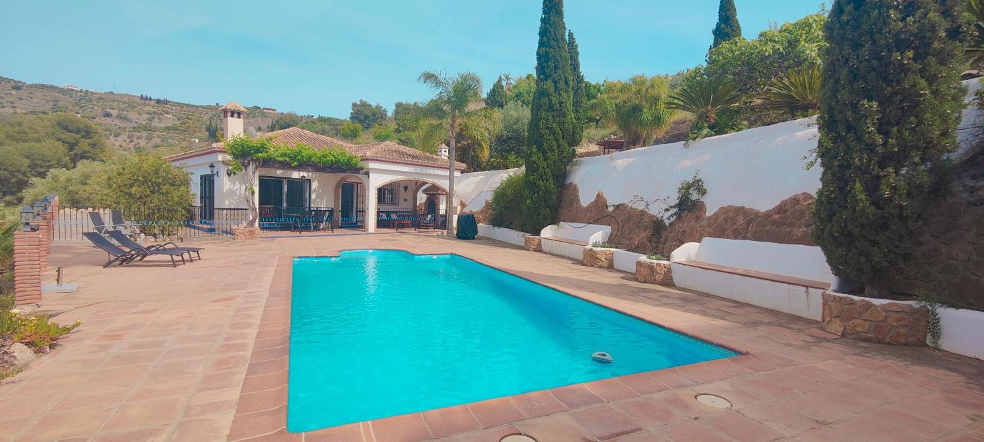 Casa Cristina Villa Jete Dış mekan fotoğraf