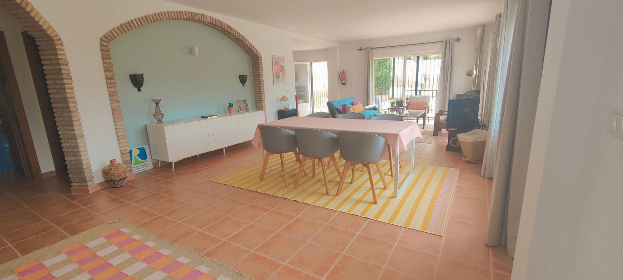 Casa Cristina Villa Jete Dış mekan fotoğraf
