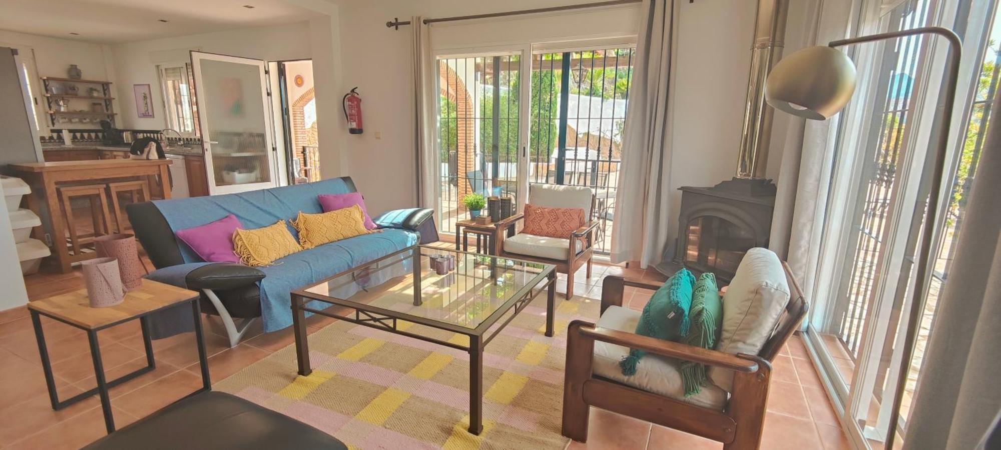 Casa Cristina Villa Jete Dış mekan fotoğraf