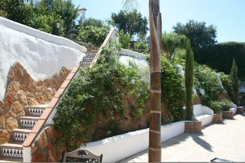 Casa Cristina Villa Jete Dış mekan fotoğraf